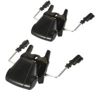 MARKER Brake 11.0 90mm - Mixte - Noir - taille Unique- modèle 2026