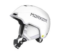 Marker - Casque de ski - Confidant Mips White - Taille M - Blanc Blanc M