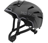 Marker - Casque De Ski Snow Confidant Tour Black Homme - Homme - Taille s - Noir