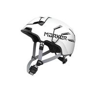 Casque De Ski/snow Marker Confidant Tour Blanc Homme M