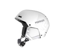 Marker - Casque - Squad White - Taille S - Blanc Blanc S