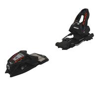 Marker Comp Junior 8 black/flo/red (child standard only) 26/27