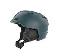 Marker Consort 2.0 Blue/Grey Casque Mixte, Bleu, s