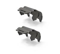 Marker - Couteaux pour fixations Kingpin/Alpinist/Cruise - Crampon Kingpin/Alpinist/Cruise - Taille 80 mm - Noir Noir 80 mm