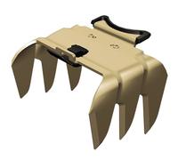 MARKER Couteaux Touring Crampon 105mm - Mixte - Gris - taille Unique- modèle 2027