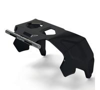 MARKER Crampon Duke Pt 105mm - Mixte - Noir - taille Unique- modèle 2026