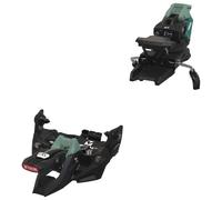 Marker - Cruise 10 105mm Black Green - Fix Randonnée