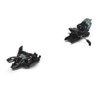 FIXATION DE SKI DE RANDO CRUISE 10 105MM BLACK/GREEN