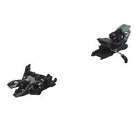 Marker Fixation ski de rando Cruise 10 90 mm Homme Vert/Noir Taille unique 2027