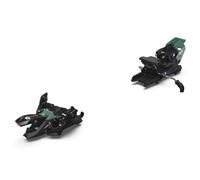 Marker - Fixations de freerando - Cruise 12 Black/Green - Taille 105 mm - Vert Vert 105 mm