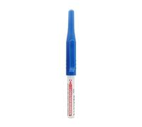 Marker De Trous Profond Pratique Stylo Coloré Charpentier Stylo Forage Profond Trou La Plume Long Pour Décoration Matérielle Salle Bain