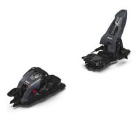Marker - Fixations de freerando - Duke Pt 16 Anthracite/Black - Taille 125 mm - Gris Gris 125 mm