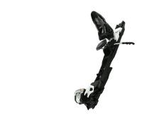 MARKER F10 Tour - Mixte - Noir / Blanc - taille L- modèle 2026