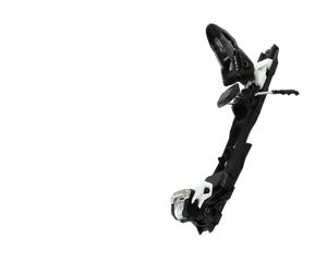 MARKER F10 Tour - Mixte - Noir / Blanc - taille S- modèle 2026