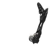 MARKER F12 Tour Epf - Mixte - Noir - taille L- modèle 2026