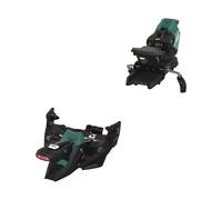 Marker - Fixations de freerando - Cruise 12 Black/Green - Taille 90 mm - Vert Vert 90 mm