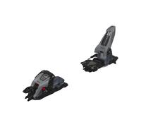 Marker - Fixations de freerando - Duke Pt 13 Gray/Black - Taille 125 mm - Gris Gris 125 mm