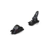 Marker - Fixations de freerando - Duke Pt 16 Anthracite/Black p - Noir Noir