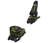 Marker - Fixations de ski alpin - Griffon 13 Black/Olive Green - Kaki Kaki