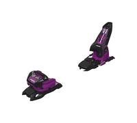 Marker - Fixations de ski alpin - Griffon 13 Black/Purple - Taille 120 mm - Violet Violet 120 mm