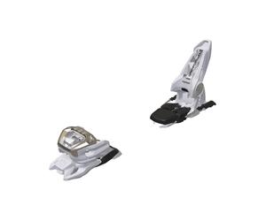 Marker - Fixations de ski alpin - Griffon 13 White - Taille 90 mm - Blanc Blanc 90 mm