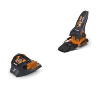 Fixation de ski MARKER GRIFFON X 13 (GRAPHITE/ORANGE) - 90MM TU