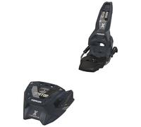 Marker - Fixations de ski alpin - Griffon X 13 Mwerks Graphite/Black - Taille 120 mm - Noir Noir 120 mm