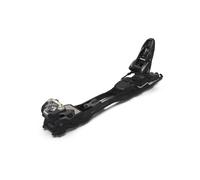 Marker - Fixations de ski Alpin/Randonnée - F12 Tour Epf Black/Anthracite - Taille 305-365 mm - Blanc Blanc 305-365 mm