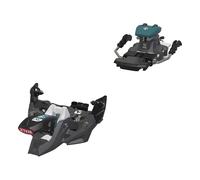 Marker Alpinist JR Long Travel anthracite/white