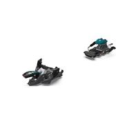 Marker - Fixations de ski de randonnée - Alpinist Jr Lt Anthracite/White