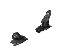 Marker - Fixations de ski freeride/freestyle - Jester 16 Anthracite/Black - Noir Noir