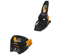 Marker - Fixations de ski freeride/freestyle - Jester X 16 Mwerks Black/Orange p - Taille 105 mm Orange 105 mm