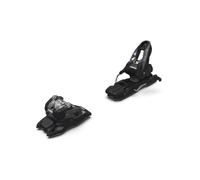 Marker - Fixations de ski Freeride/Freestyle - Squire 10 +Screw Kit Black/Anthracite - Noir Noir