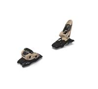Marker - Fixations de ski freeride/freestyle - Squire 11 Black/Tan - Beige Beige