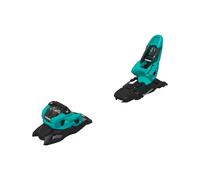 Marker - Squire 11 100mm Black Teal - Fix Ski