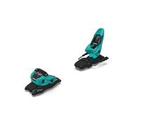 Marker - Fixations de ski freeride/freestyle - Squire 11 Black/Teal - Vert Vert