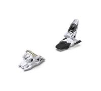 Marker - Fixations de ski freeride/freestyle - Squire 11 White - Blanc Blanc