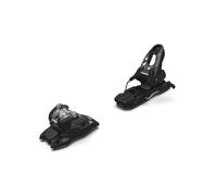 Marker - Fixations de ski freeride - Squire 10 +Screw Kit Black/Anthracite p - Noir Noir