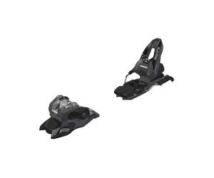 Marker - Fixations de ski freeride - Squire 10 +Screw Kit Black/Anthracite - Taille 100 mm - Noir Noir 100 mm