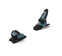 Marker - Fixations De Ski Griffon 13 100mm Black Powder Blue - Homme - Taille Taille Unique - Bleu