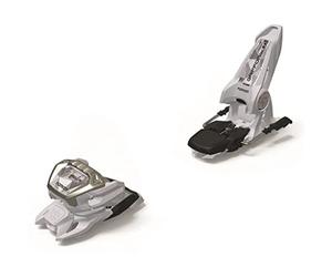 Marker - Fixations De Ski Griffon 13 90mm Green Brown Freeride Adulte - Homme - Taille Unique - Noir