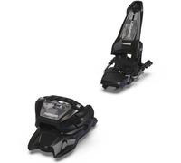 Marker - Fixations De Ski Griffon 13 Id 120mm Black - Homme - Taille Unique - Noir