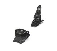 MARKER - Fixations skis - Jester 16 110mm Black Anthracite