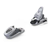 Marker - Free 7 95mm White Silver - Fix Ski