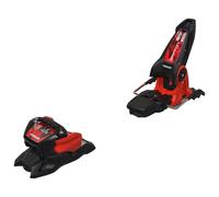 Marker - Griffon 13 120mm Black Red - Fix Ski
