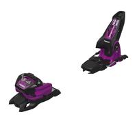 Marker - Griffon 13 90mm Black Purple - Fix Ski