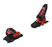 Marker - Griffon 13 90mm Black Red - Fix Ski