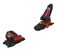 Marker Griffon 13 black/red