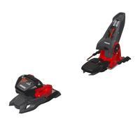 Fixations Marker Jester 16; 110 mm 2025 noir rouge