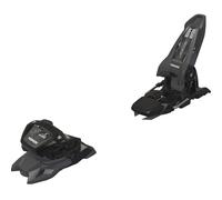 Marker - Jester 16 90mm Anthracite Black - Fix Ski